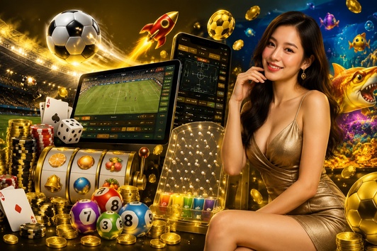 villa 888